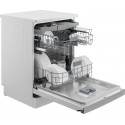 GRUNDIG GNFP4550WB LAVAVAJILLAS BLANCO