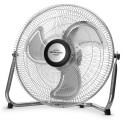 ORBEGOZO PW1245 VENTILADOR INDUSTRIAL, 80W, 3 VELOCIDADES