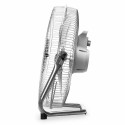 ORBEGOZO PW1245 VENTILADOR INDUSTRIAL, 80W, 3 VELOCIDADES