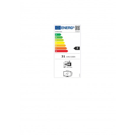 Lg 34U601sawoutlet Monitor 34" 3440 X 1440 P – imagen 3