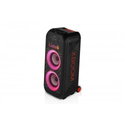 LG XL9TOUTLET ALTAVOZ