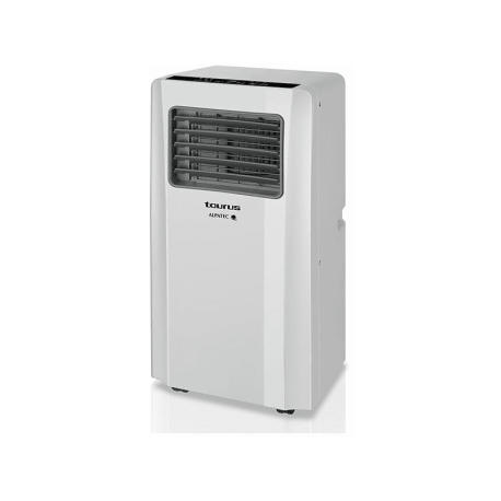 TAURUS AC201 AIRE ACONDICIONADO PORTATIL