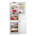 GRUNDIG GKNI15740N FRIGORIFICO COMBI
