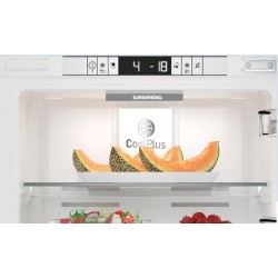 GRUNDIG GKNI15740N FRIGORIFICO COMBI