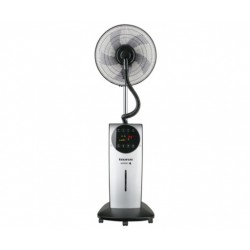 TAURUS VB02 VENTILADOR CON NEBULIZADOR 9