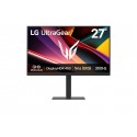 LG 27G640ABOUTLET MONITOR