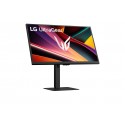 LG 27G640ABOUTLET MONITOR