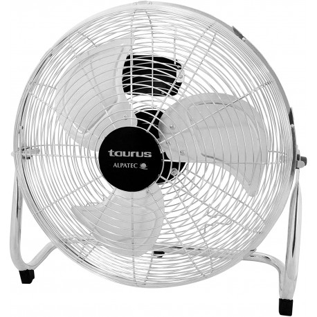 TAURUS SIROCCO 18 VENTILADOR 100 W