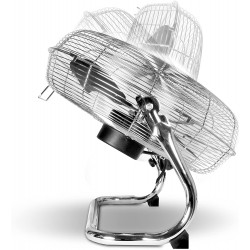 TAURUS SIROCCO 18 VENTILADOR 100 W