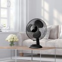 TAURUS GRECO 16 ELEGANCE VENTILADOR