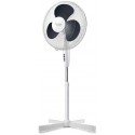 TAURUS GRECO 16C VENTILADOR DE PIE BLANC