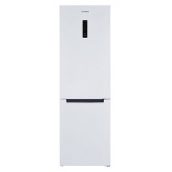 HYUNDAI HCB18660NDDW01 FRIGORIFICO COMBI 186 CM NO FROST