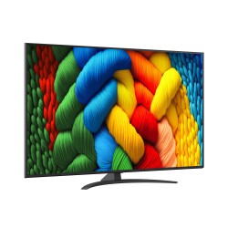 LG 65NANO81A6AAEU TELEVISOR 65