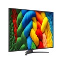 LG 65NANO81A6AAEU TELEVISOR 65