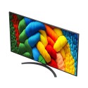 LG 65NANO81A6AAEU TELEVISOR 65