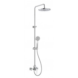 ROCA 5A9A4FC00 COLUMNA DUCHA MONOMANDO