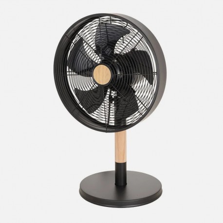 Fabrilamp Falcon Ventilador Sobremesa 45 W