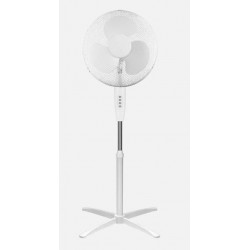 FABRILAMP FLIP VENTILADOR DE PIE 45 W