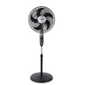 ORBEGOZO SF0149 VENTILADOR DE PIE, 3 VELOCIDADES, 60W