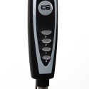 ORBEGOZO SF0149 VENTILADOR DE PIE, 3 VELOCIDADES, 60W