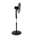 ORBEGOZO SF0149 VENTILADOR DE PIE, 3 VELOCIDADES, 60W
