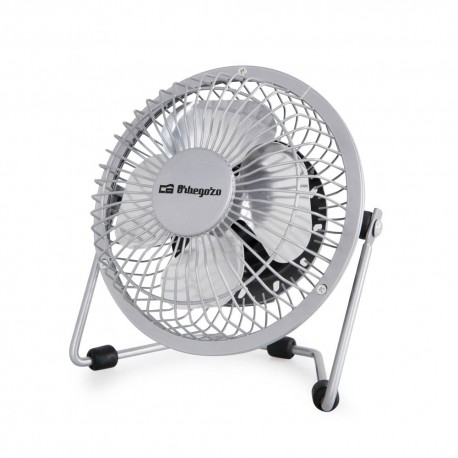 ORBEGOZO PW1019 VENTILADOR SOBREMESA 8W