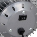 ORBEGOZO PW1019 VENTILADOR SOBREMESA 8W