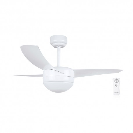 ORBEGOZO CP88105 VENTILADOR DE TECHO