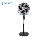 ORBEGOZO SF0640 VENTILADOR DE PIE 60W , 3 VELOCIDADES