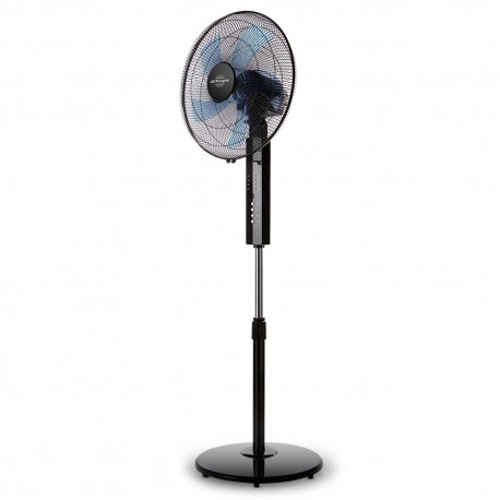 ORBEGOZO SF244 VENTILADOR DE PIE 55W, 3 VELOCIDADES