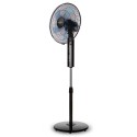 ORBEGOZO SF244 VENTILADOR DE PIE 55W, 3 VELOCIDADES
