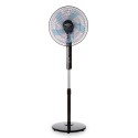 ORBEGOZO SF244 VENTILADOR DE PIE 55W, 3 VELOCIDADES