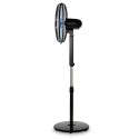 ORBEGOZO SF244 VENTILADOR DE PIE 55W, 3 VELOCIDADES
