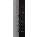 ORBEGOZO SF244 VENTILADOR DE PIE 55W, 3 VELOCIDADES