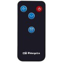 ORBEGOZO SF244 VENTILADOR DE PIE 55W, 3 VELOCIDADES