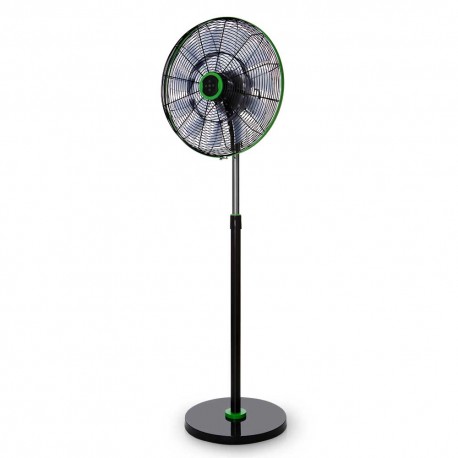 ORBEGOZO SF248 VENTILADOR DE PIE 90W 11 VELOCIDADES