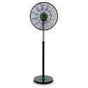 ORBEGOZO SF248 VENTILADOR DE PIE 90W 11 VELOCIDADES