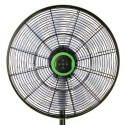 ORBEGOZO SF248 VENTILADOR DE PIE 90W 11 VELOCIDADES