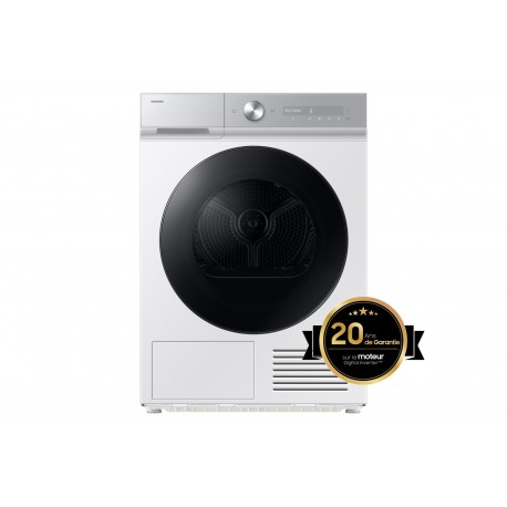 Samsung  Dv90db8845ghu3o Secadora Bomba De Calor 9Kg