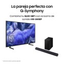 SAMSUNG TQ55QEF1AUXXCOU TELEVISOR 55