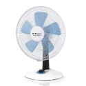 ORBEGOZO TF0148 VENTILADOR SOBREMESA 60W 4 VELOCIDADES