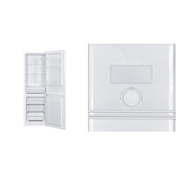 KONEN COMKO18660W27 FRIGORIFICO