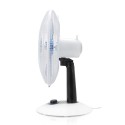 ORBEGOZO TF0148 VENTILADOR SOBREMESA 60W 4 VELOCIDADES