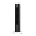 ORBEGOZO TW0750 VENTILADOR TORRE 45W 3 VELOCIDADES