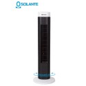 ORBEGOZO TW0750 VENTILADOR TORRE 45W 3 VELOCIDADES