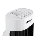 ORBEGOZO TW0750 VENTILADOR TORRE 45W 3 VELOCIDADES