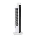 ORBEGOZO TW0750 VENTILADOR TORRE 45W 3 VELOCIDADES