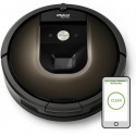 ROOMBA SM980 ASPIRADOR ROBOT