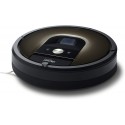 ROOMBA SM980 ASPIRADOR ROBOT