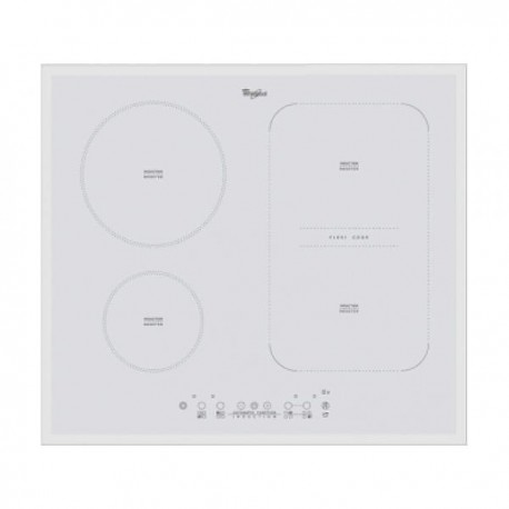 WHIRLPOOL ACM808BAWH PLACA INDUCCION BLA